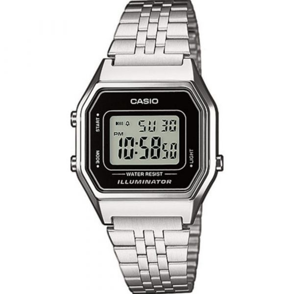 CASIO | LA680WEA-1EF